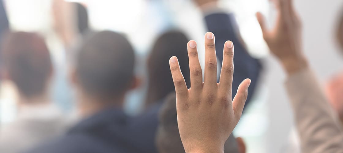 ¿Se puede volver a votar un acuerdo de comunidad?